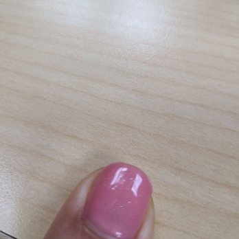 Nail 45 - Nail Salons Near Me - Los Angeles, California