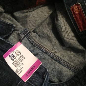 Savers - Thrift Stores Near Me - Orem, Utah