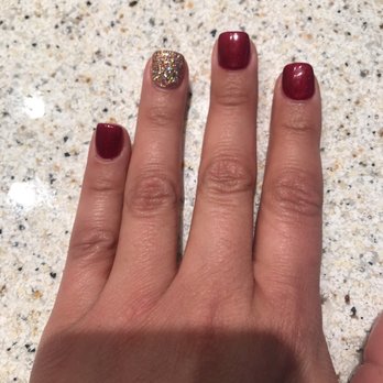 Elegant Nails - Nail Salons Near Me - Chicago, Illinois