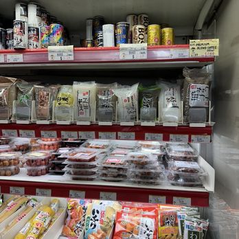 Konbiniya Japan Centre - International Grocery Near Me - Vancouver, British Columbia Konbiniya Japan Centre - International Grocery Near Me - Vancouver, British Columbia
