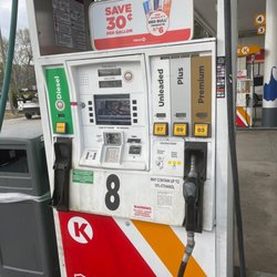 Circle K