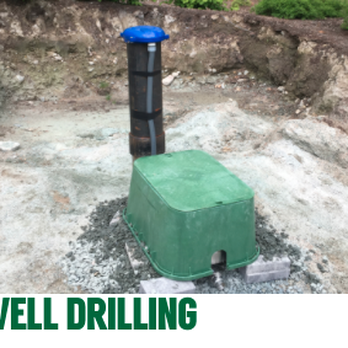 Shamrock Well & Pump - Well Drilling Near Me - Cumberland, Rhode Island Shamrock Well & Pump - Well Drilling Near Me - Cumberland, Rhode Island