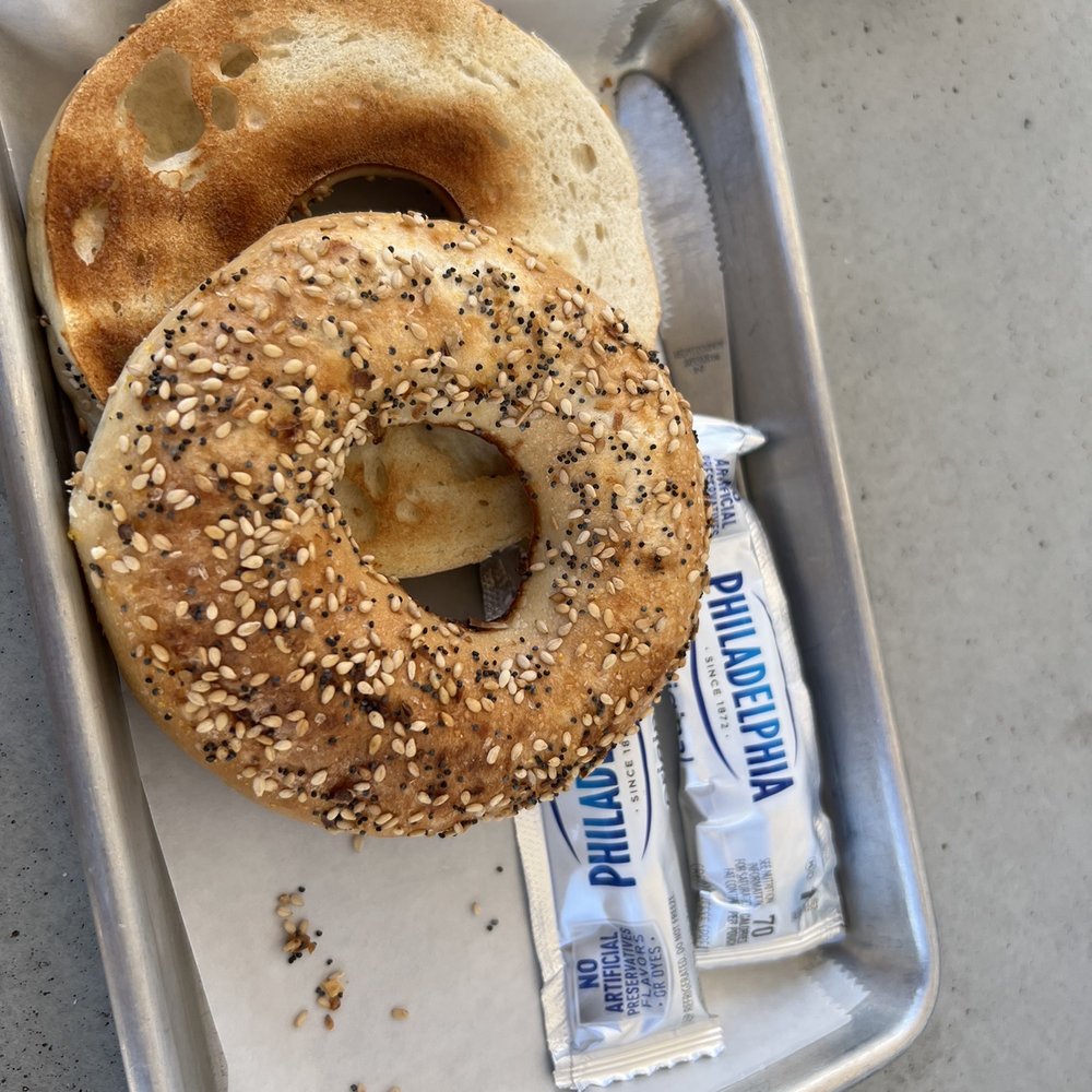 Press Coffee - Skywater - Everything bagel! - Coffee & Tea Near Me - Tempe, Arizona Press Coffee - Skywater - Everything bagel! - Coffee & Tea Near Me - Tempe, Arizona