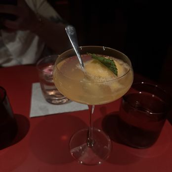 Alter Ego - like a virgin - Cocktail Bars Near Me - Tampa, Florida