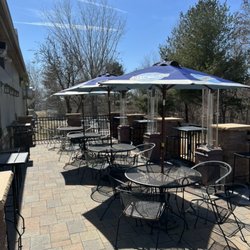 Sam's Sports Bar & Grill - Altoona's BEST patio!