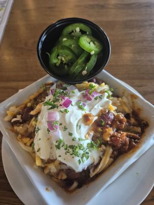 Double Bogeys Tavern & Grille by null