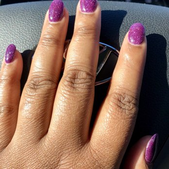 Mystique Nail Spa - Nail Salons Near Me - McKinney, Texas