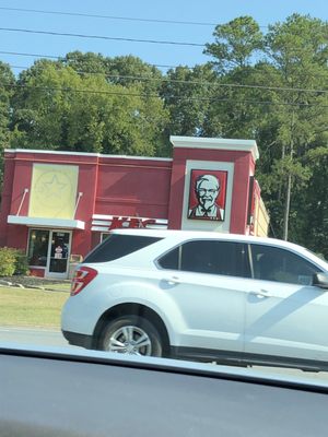 KFC by null
