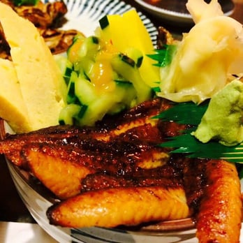 Maneki - Unagi bowl - Japanese Near Me - Seattle, Washington Maneki - Unagi bowl - Japanese Near Me - Seattle, Washington