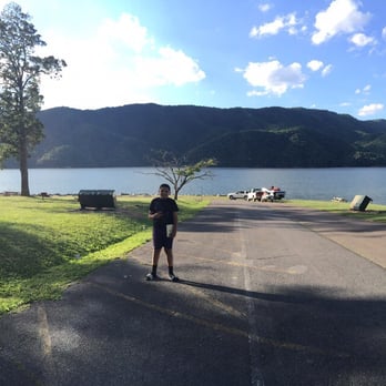 WATAUGA POINT RECREATION AREA - Updated January 2025 - Highway 67 