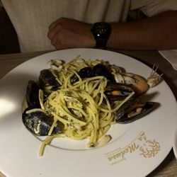 La Medusa - Seafood Spaghetti