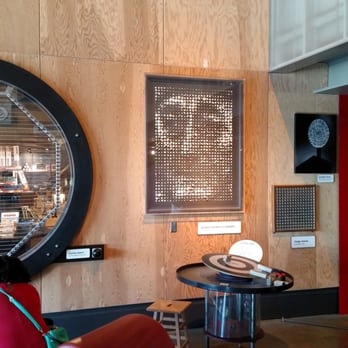 Exploratorium - Many cool exhibits here, I love how interactive it is! - Venues & Event Spaces Near Me - San Francisco, California