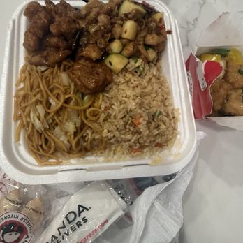 Panda Express - Chinese Near Me - Miami, Florida Panda Express - Chinese Near Me - Miami, Florida