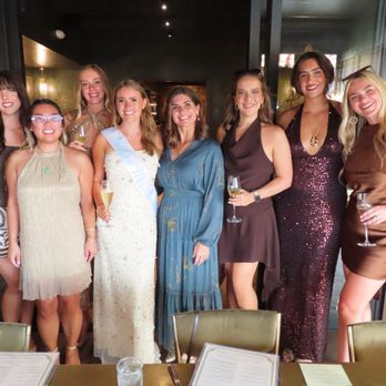 Noble Ace - Private dining room with champagne - Bars Near Me - Laguna Beach, California Noble Ace - Private dining room with champagne - Bars Near Me - Laguna Beach, California