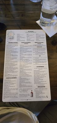 Menu photo 3 Scratch Kitchen & Cocktails Norman, OK Menu photo 3 Scratch Kitchen & Cocktails Norman, OK