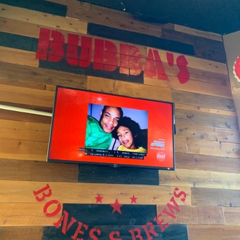 Bubba’s Bones & Brews - Gastropubs Near Me - Cathedral City, California