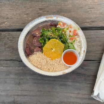 Boteco - Feijoada - Food Trucks Near Me - Austin, Texas Boteco - Feijoada - Food Trucks Near Me - Austin, Texas