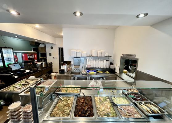 Bagnet Restaurant by null