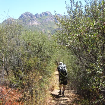Point Mugu State Park - Old Boney Trail - Parks Near Me - Malibu, California Point Mugu State Park - Old Boney Trail - Parks Near Me - Malibu, California