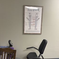 Spencer chiroprator & Physical Therapy