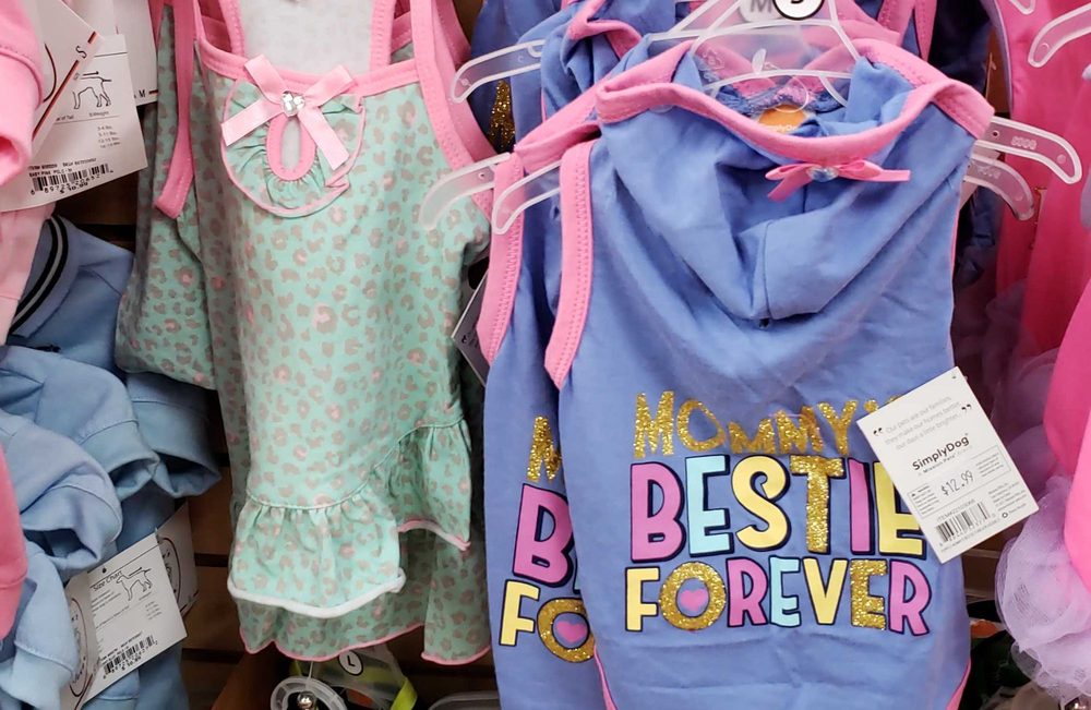 PET SUPERMARKET 49 Photos & 23 Reviews Pet Stores 1805 S