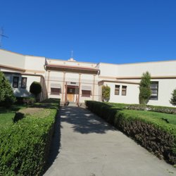 St. Helen's