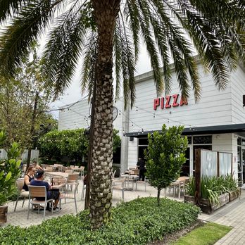 Death by Pizza - Pizza Near Me - Delray Beach, Florida