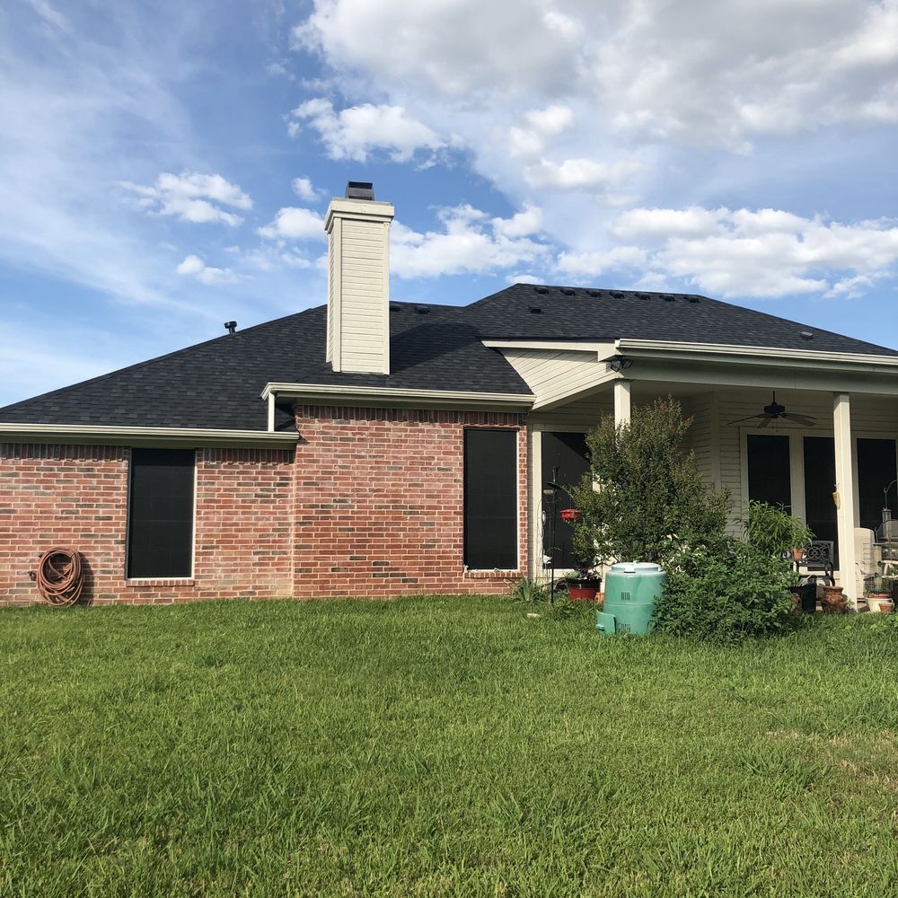 Slide of IronHorse Roof Systems