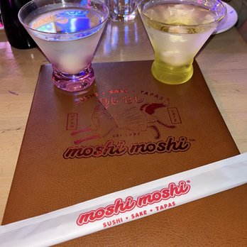Moshi Moshi - Sushi Bars Near Me - Miami, Florida Moshi Moshi - Sushi Bars Near Me - Miami, Florida