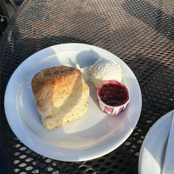 Esau's Cafe - 2 Buttermilk Biscuits - Breakfast & Brunch Near Me - Carpinteria, California
