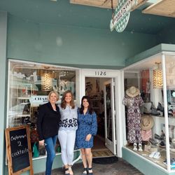 Charleston Shoe Company