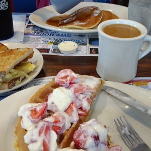 White House Restaurant on Yelp