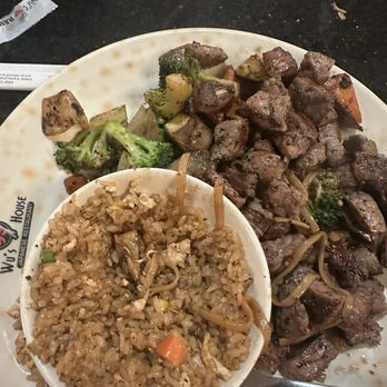 Wu's House - Sushi Bars Near Me - Naperville, Illinois Wu's House - Sushi Bars Near Me - Naperville, Illinois