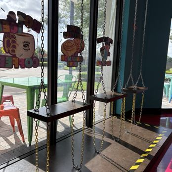 Hurts Donut - Donuts Near Me - Plantation, Florida