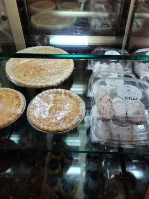 Daddy's Girls Bakery by null