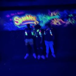 Sparkles Family Fun Centers-Kennesaw - Laser tag