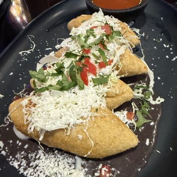 Culturas Hidalgo & Oaxaca Restaurant - Molotes - Mexican Near Me - Salinas, California