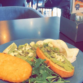 The Coffee Club Mascot - Cafes Near Me - Mascot, NSW