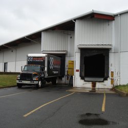 Seemore Appliance Center - Our warehouse