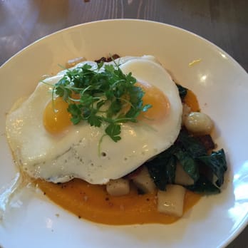 Krupa Grocery - Breakfast Gnocchi - Bars Near Me - Brooklyn, New York Krupa Grocery - Breakfast Gnocchi - Bars Near Me - Brooklyn, New York