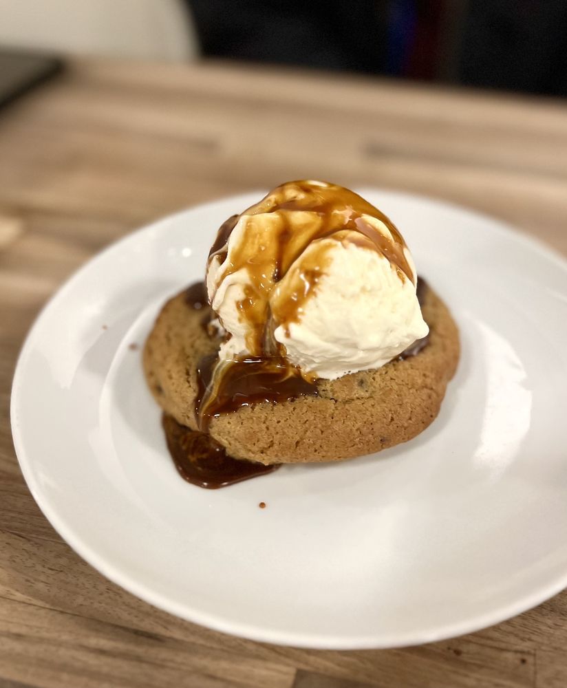 Hot Cakes - Capitol Hill