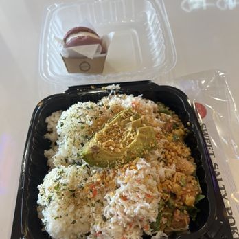 Sweet Salty Poke - Poke Near Me - Gardena, California Sweet Salty Poke - Poke Near Me - Gardena, California