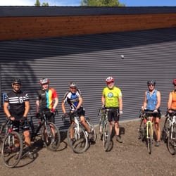 SpokeNGear Cyclery and Outdoor - Stop in on your next adventure on the North Shore.