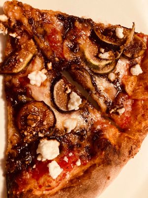 Mangia Pizza by null