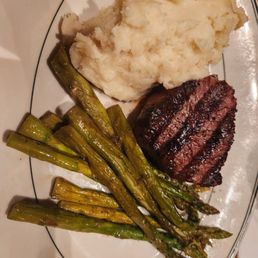 Filet Mignon