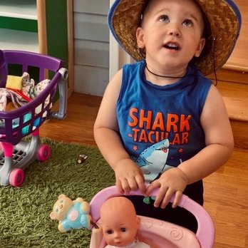 Happy Acres Ranch - Dress up - Child Care & Day Care Near Me - Jacksonville, Florida