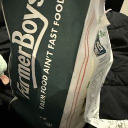 Bag Bag