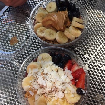 Raw - Juice Bars & Smoothies Near Me - Schenectady, New York