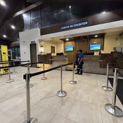 El Nido Airport - ENI
