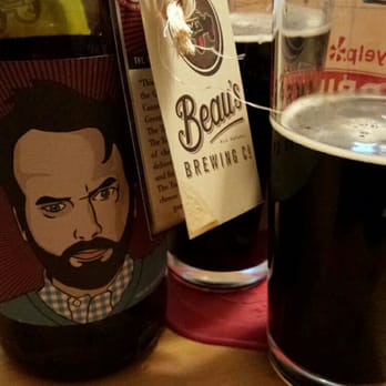 Beau's Brewing - Breweries Near Me - Vankleek Hill, Ontario